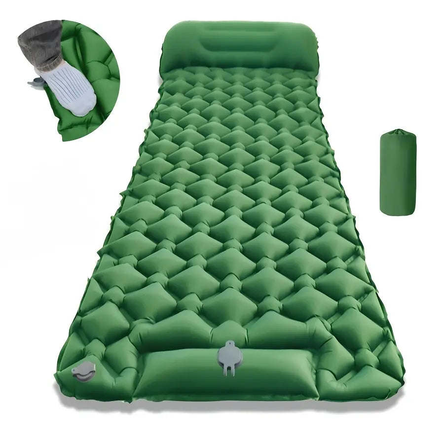 Slumblr® Camping Sleeping Pad Slumblr