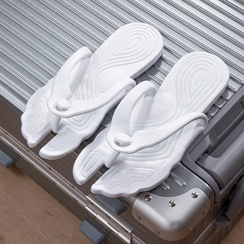 Slumblr® Foldable Beach Slides Slumblr