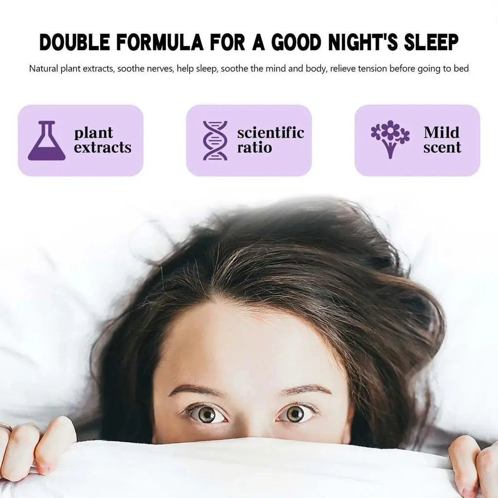 Slumblr® Lavender Sleep Essential Oil Slumblr