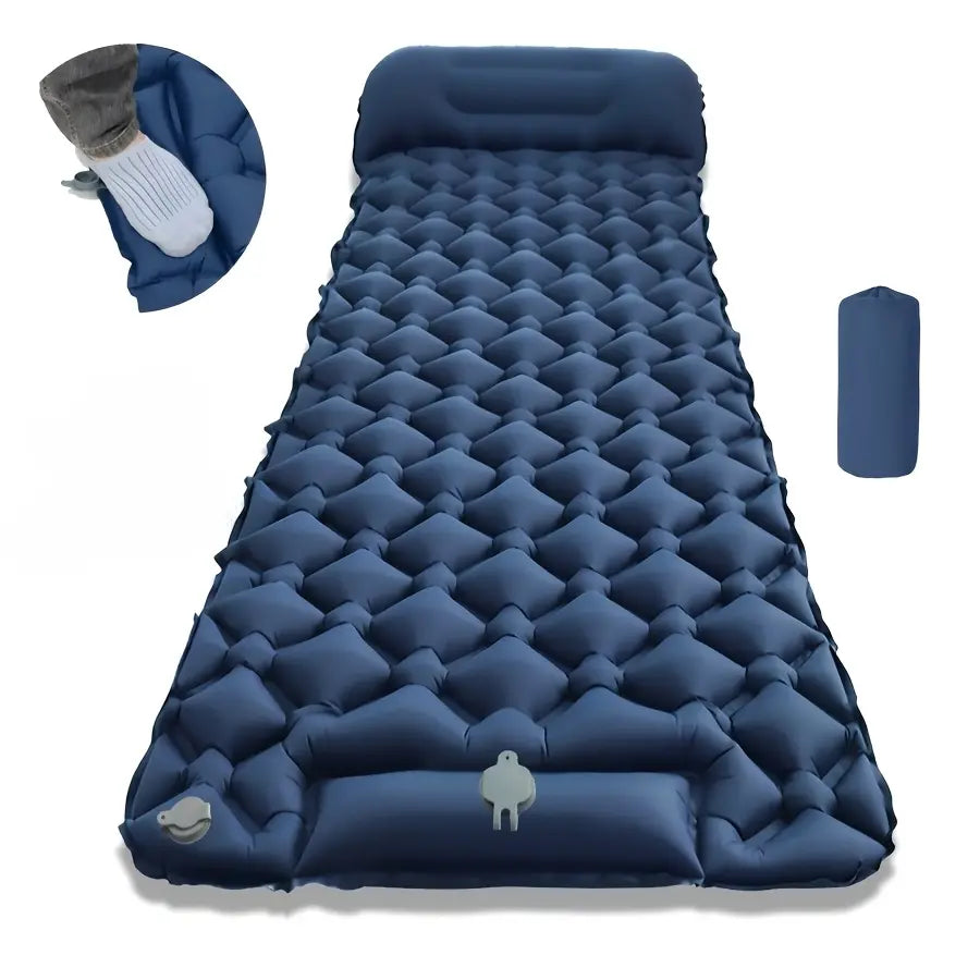 Slumblr® Camping Sleeping Pad Slumblr