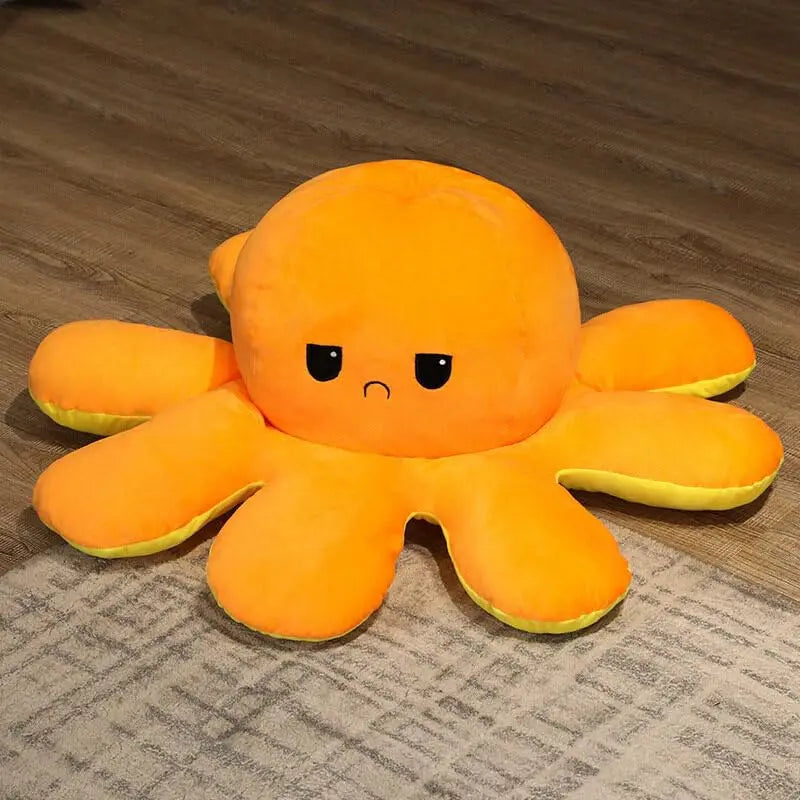 Slumblr® Giant Octopus Plush Slumblr