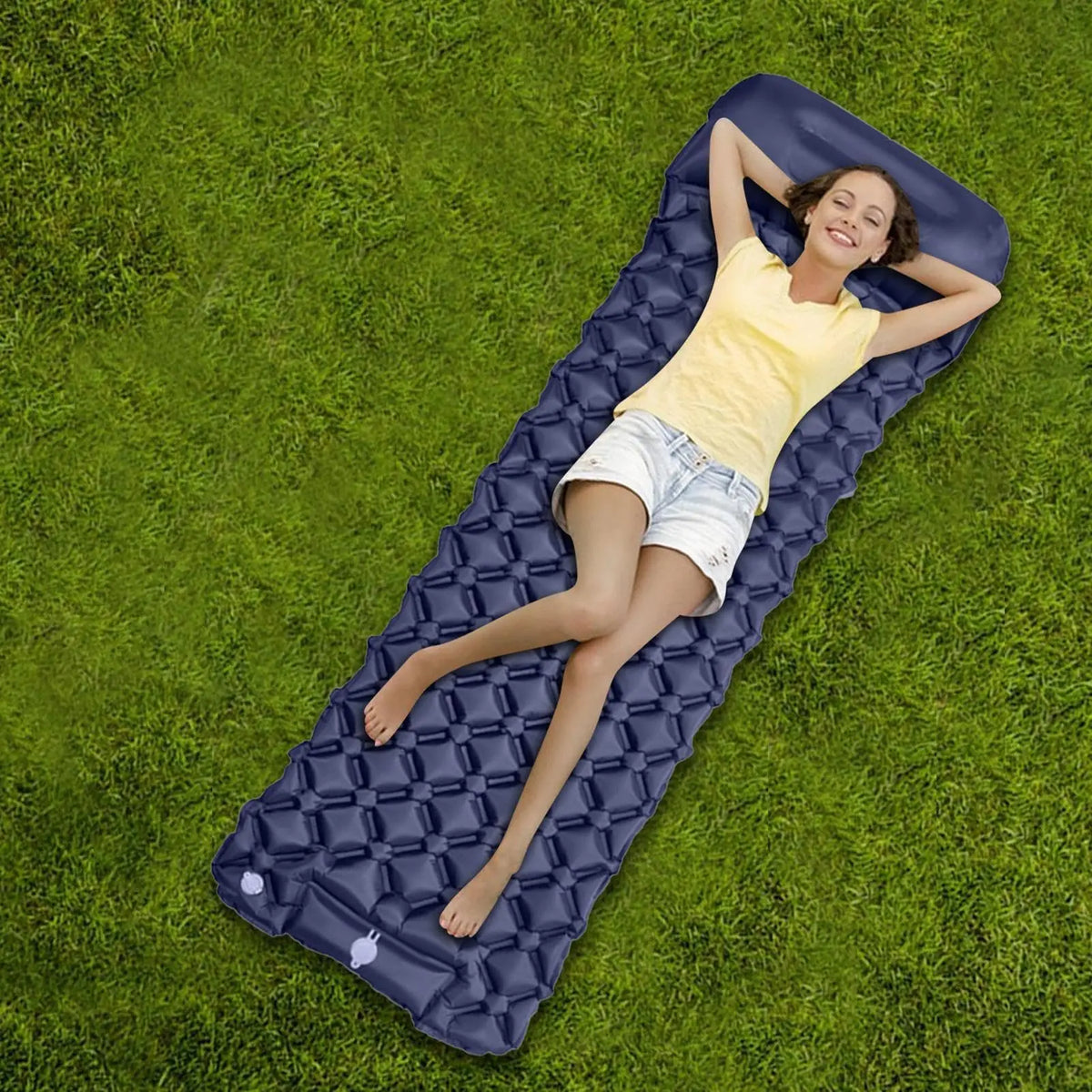 Slumblr® Camping Sleeping Pad Slumblr