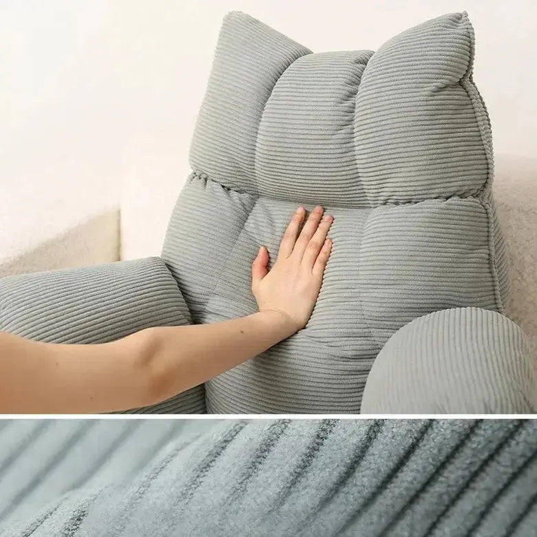 Slumblr® Bed Lounge Pillow Slumblr