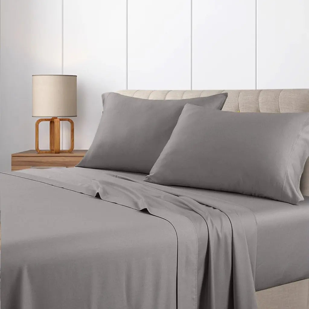 Slumblr® Microfiber Sheet Set Slumblr