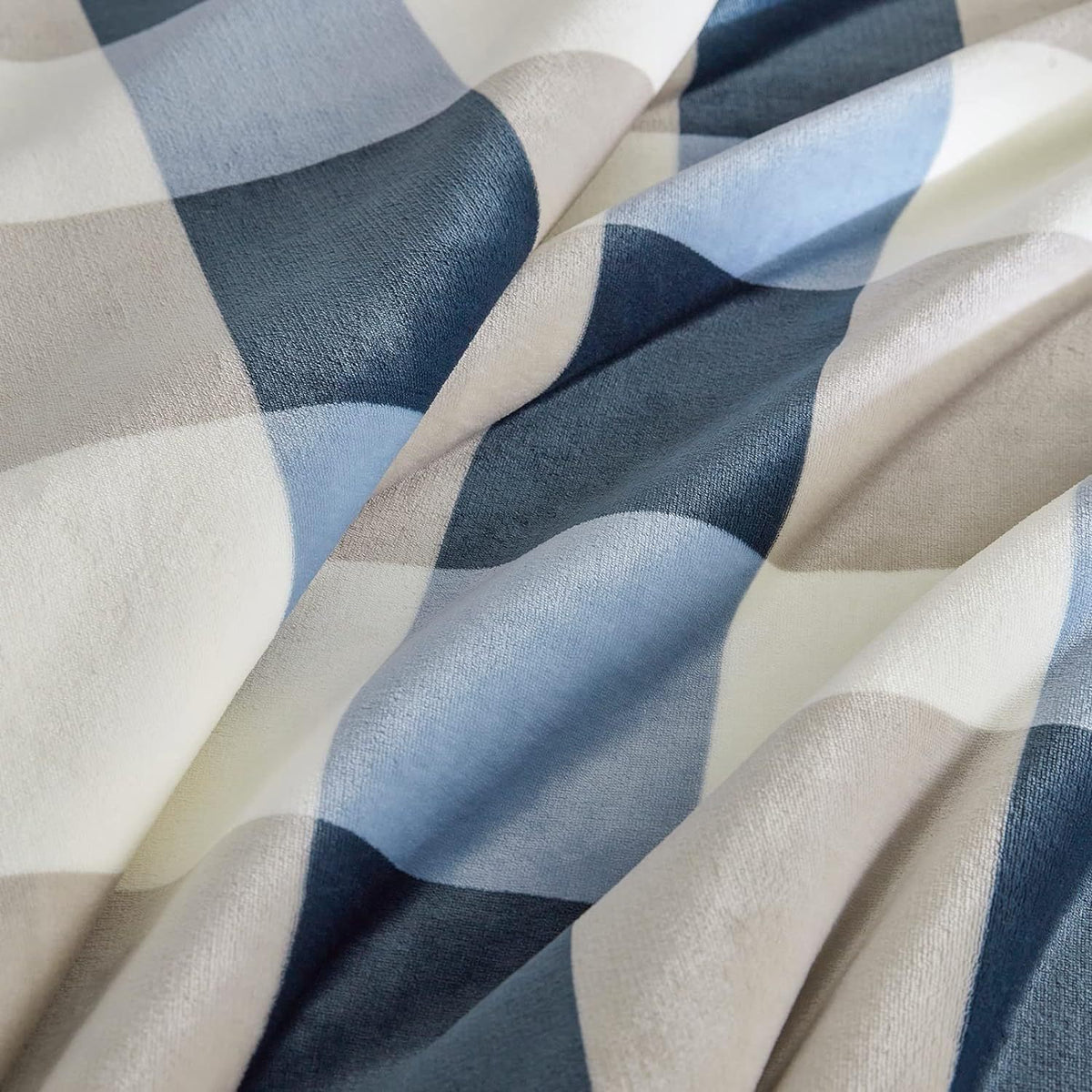 Slumblr® Flannel Throw Blanket