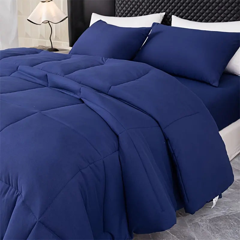 Slumblr® Reversible Lightweight Comforter Slumblr