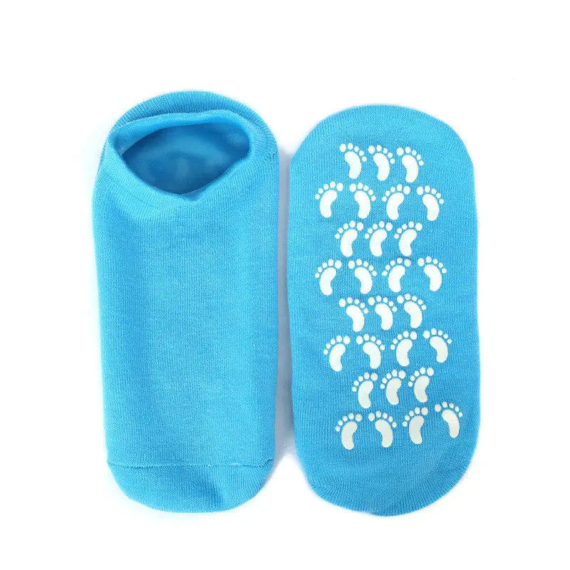 Slumblr® Spa Gel Socks Slumblr