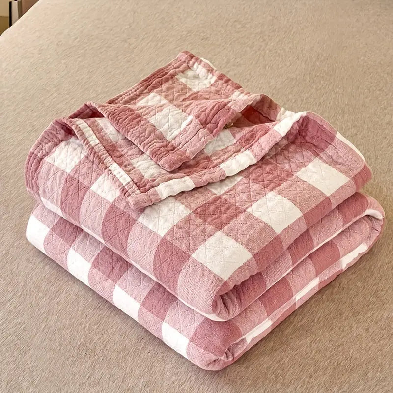 Slumblr® Boho Cotton Quilt Slumblr