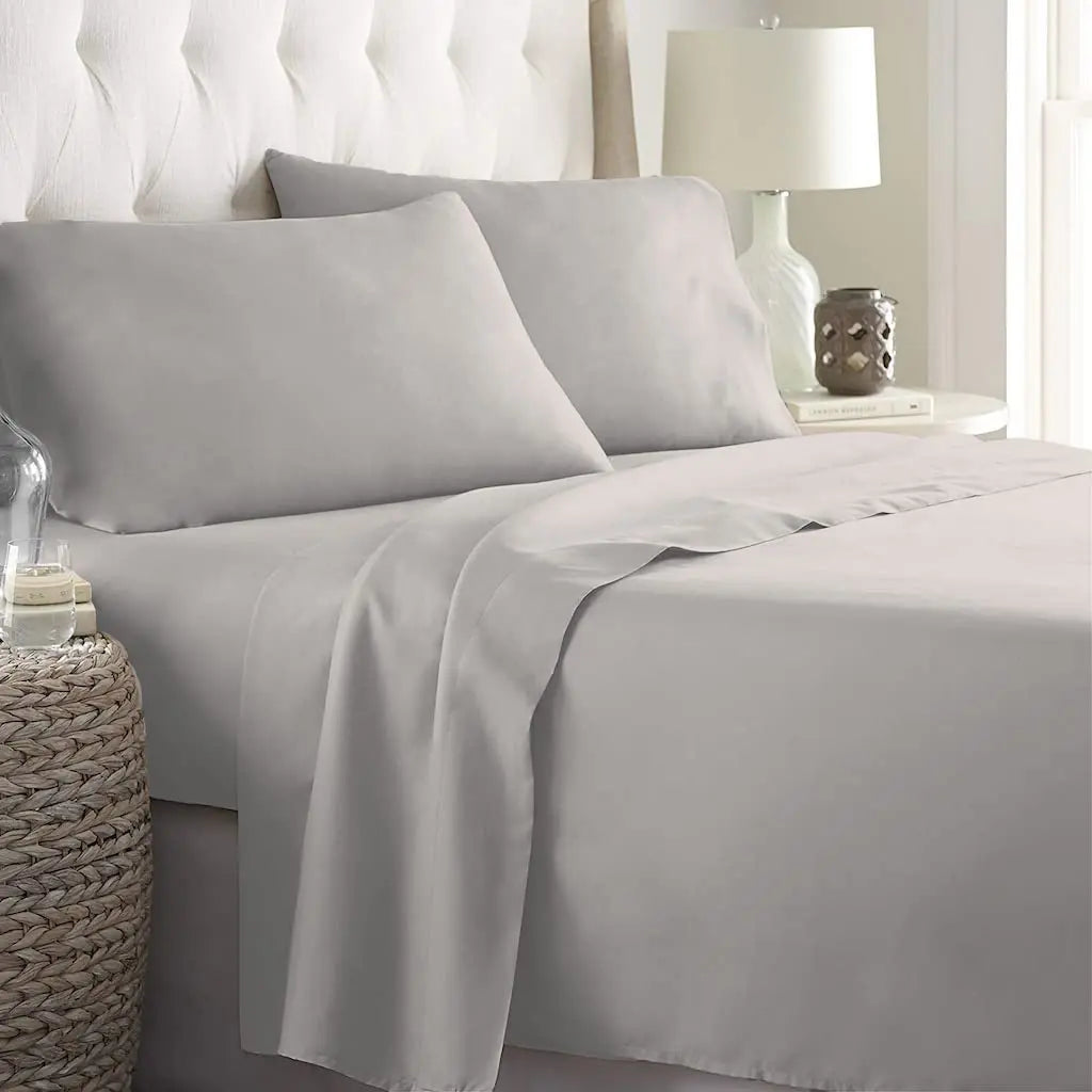 Slumblr® Extra Soft Luxury Sheet Set (4Pcs) Slumblr