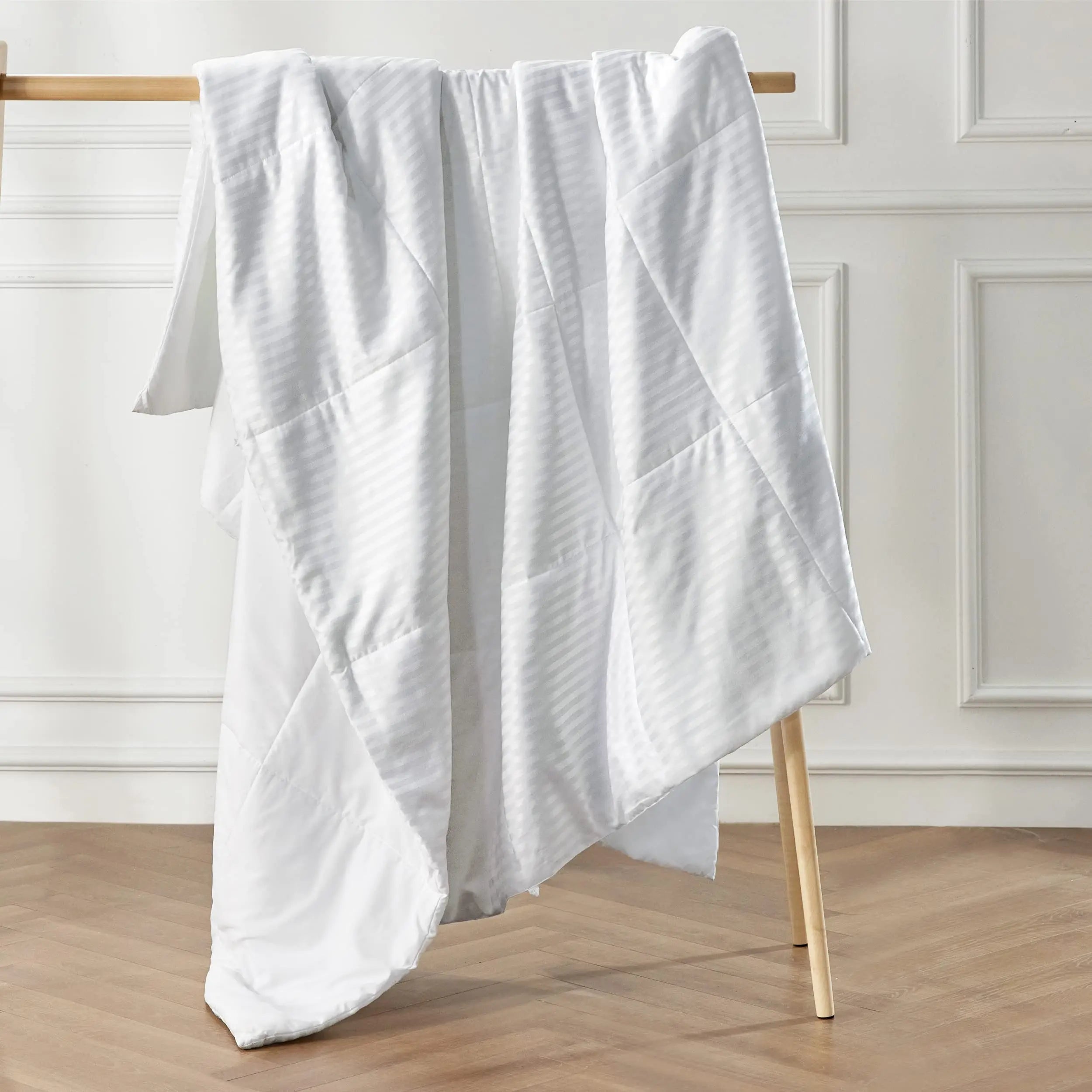 Slumblr® Lightweight Cooling Duvet Insert Slumblr