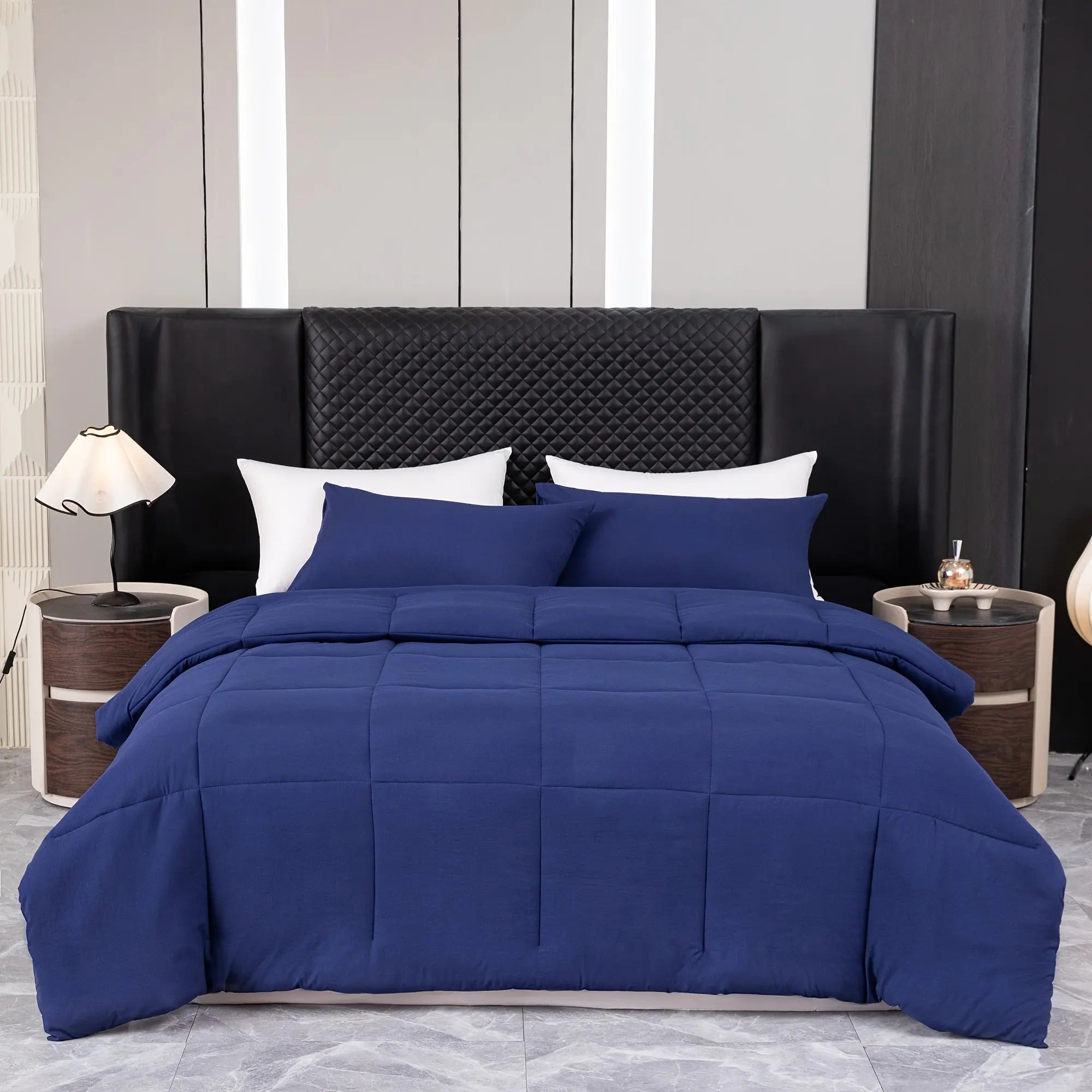 Slumblr® Reversible Lightweight Comforter Slumblr