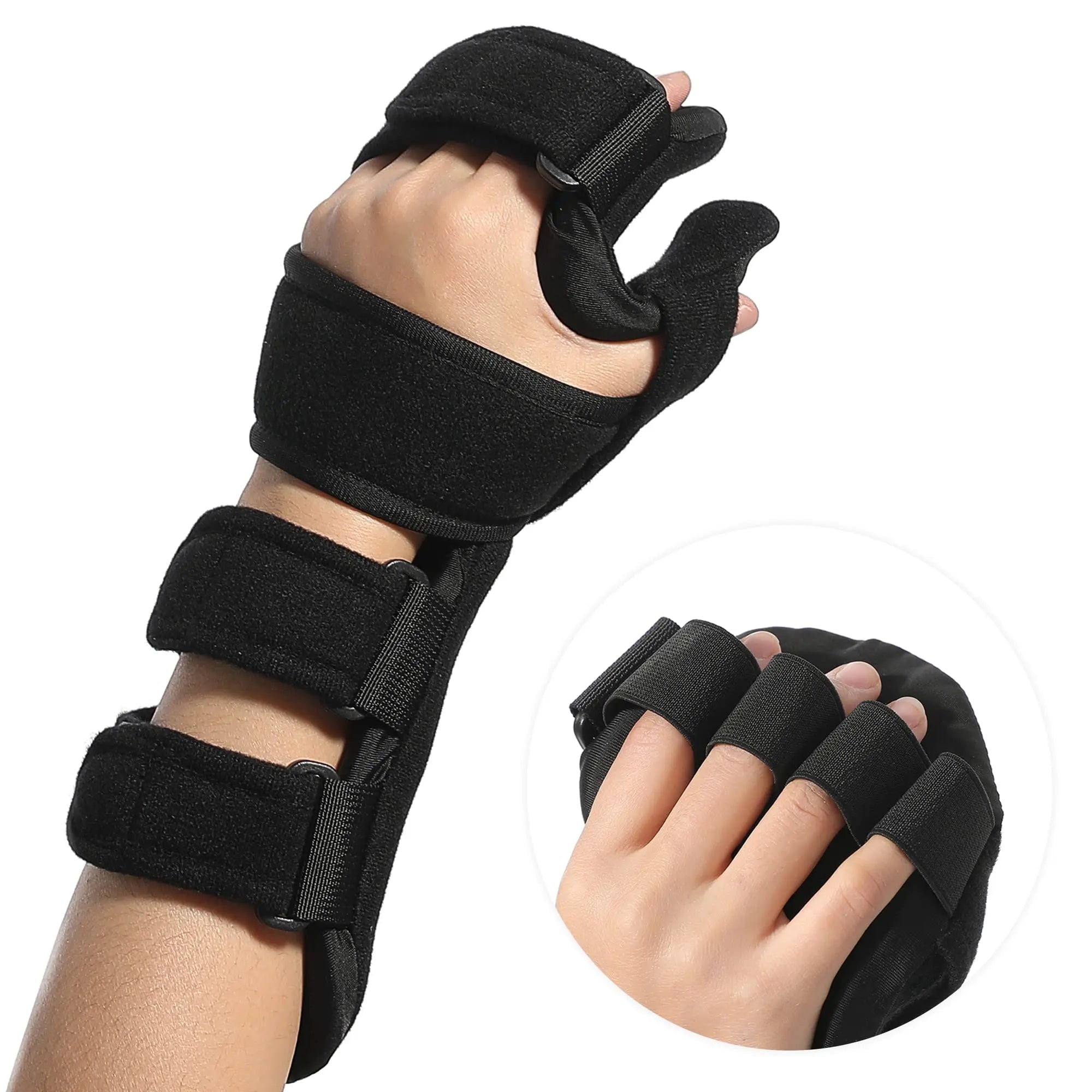Slumblr® Adjustable Hand Support Brace Slumblr