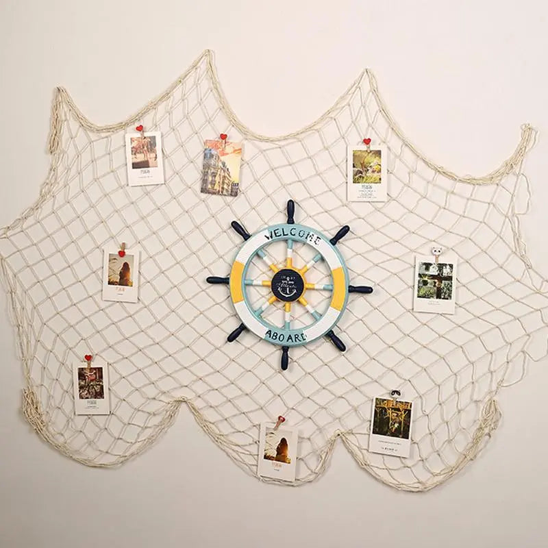 Slumblr® Fishing Net Decor Slumblr
