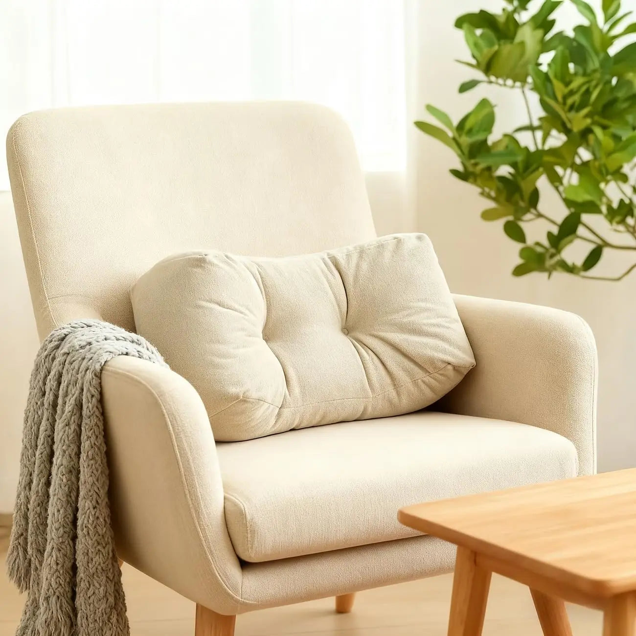 Slumblr® Posture Support Lumbar Cushion Slumblr