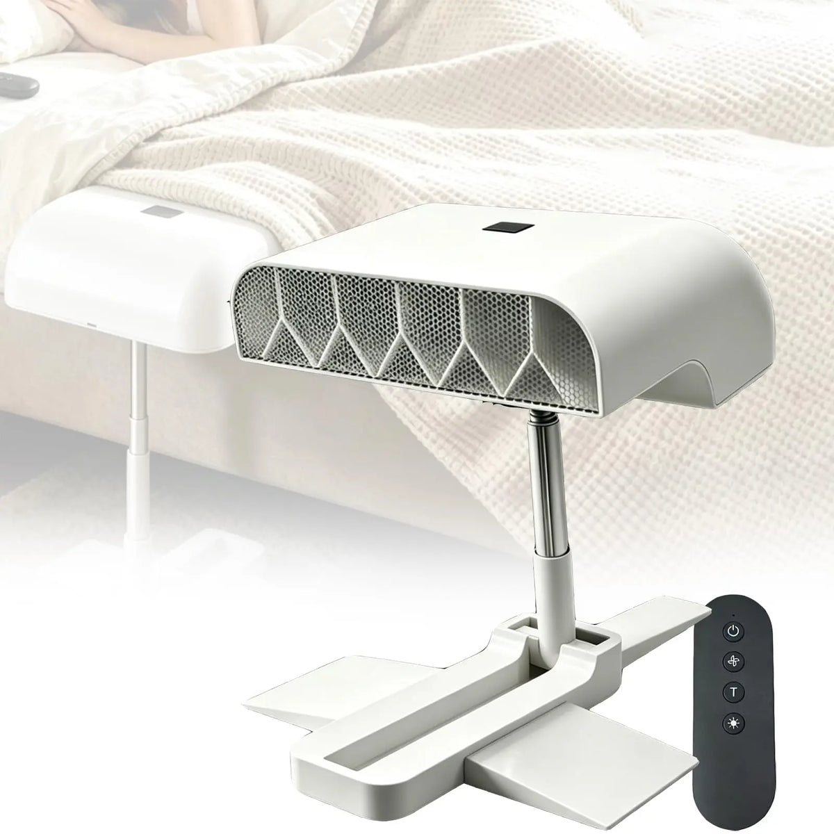 Slumblr® Bed Cooling Fan Slumblr