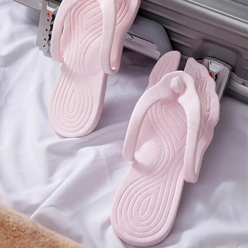 Slumblr® Foldable Beach Slides Slumblr
