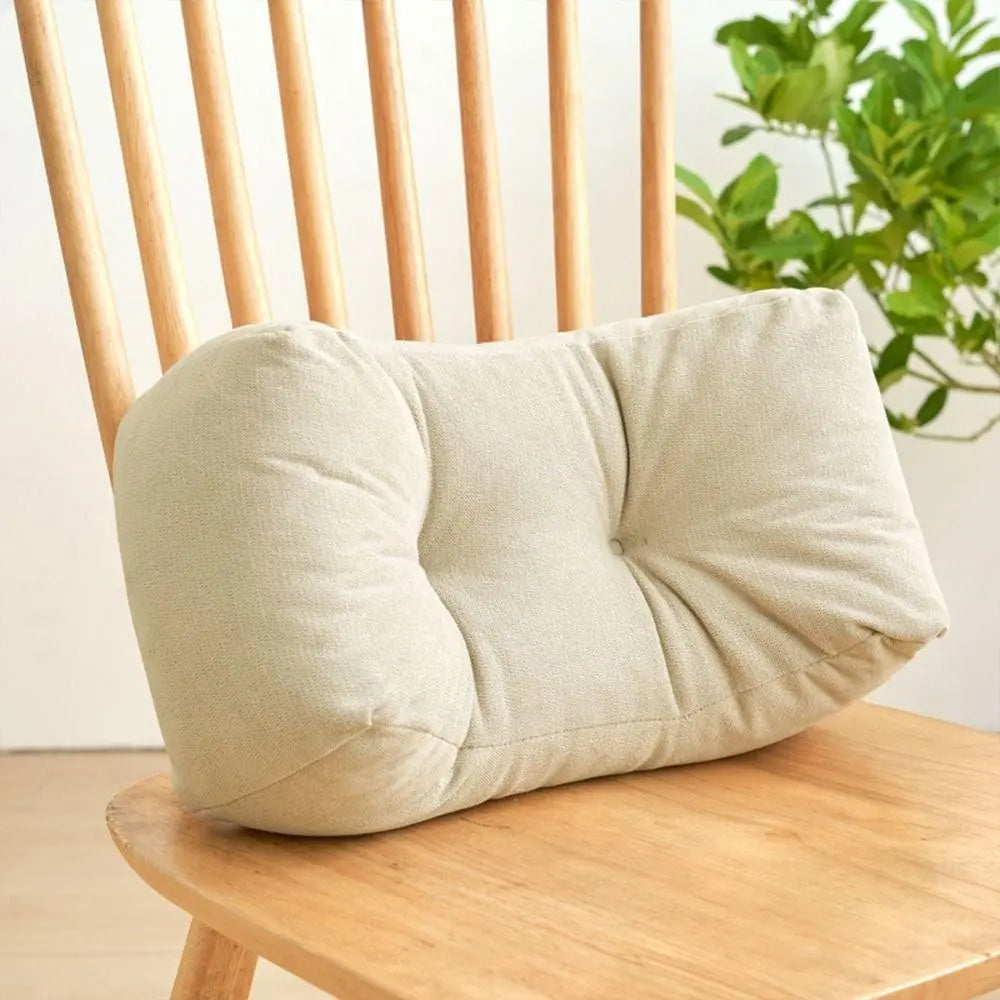 Slumblr® Posture Support Lumbar Cushion Slumblr