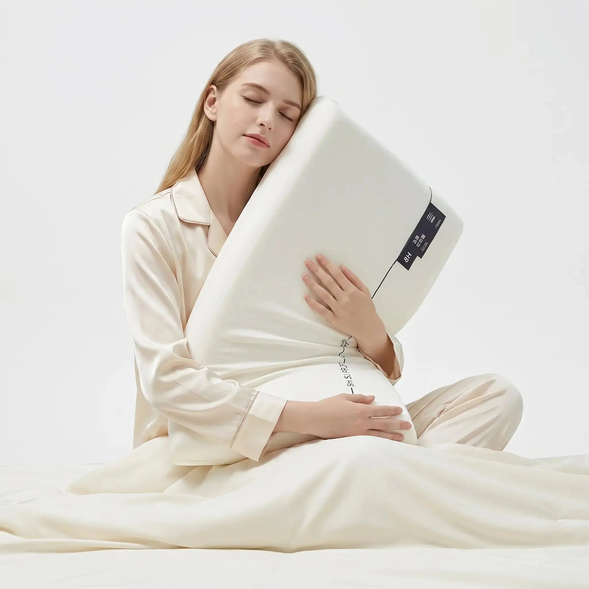 Slumblr® Cervical Support Pillow Slumblr