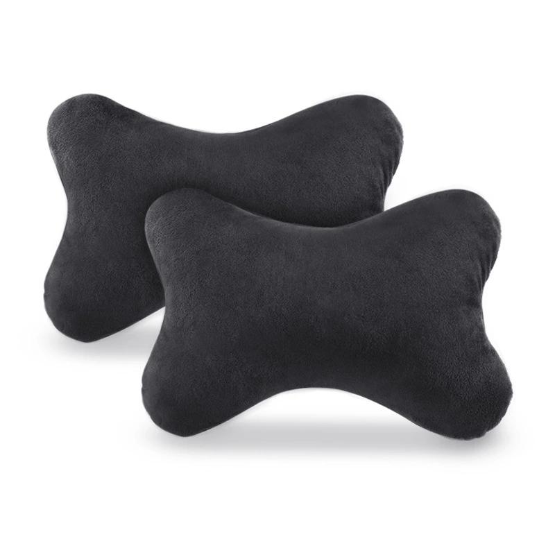 Slumblr® Mini Travel Comfort Pillow (2 Pcs)