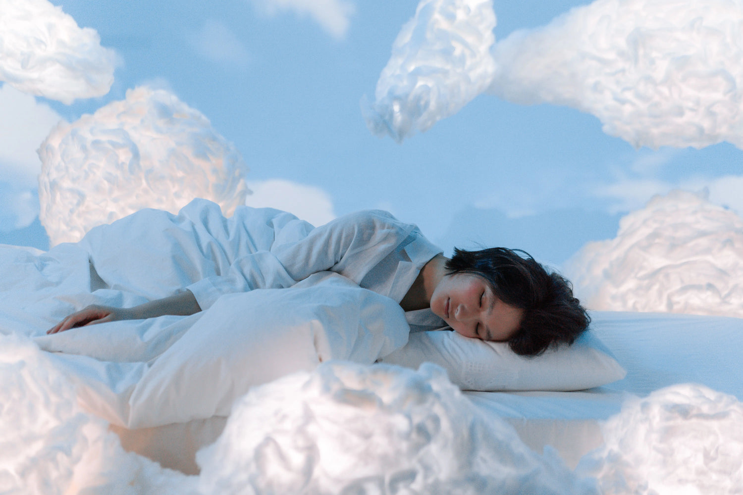 The Surprising Link Between Dreaming and Better Sleep and How to Tap Into It