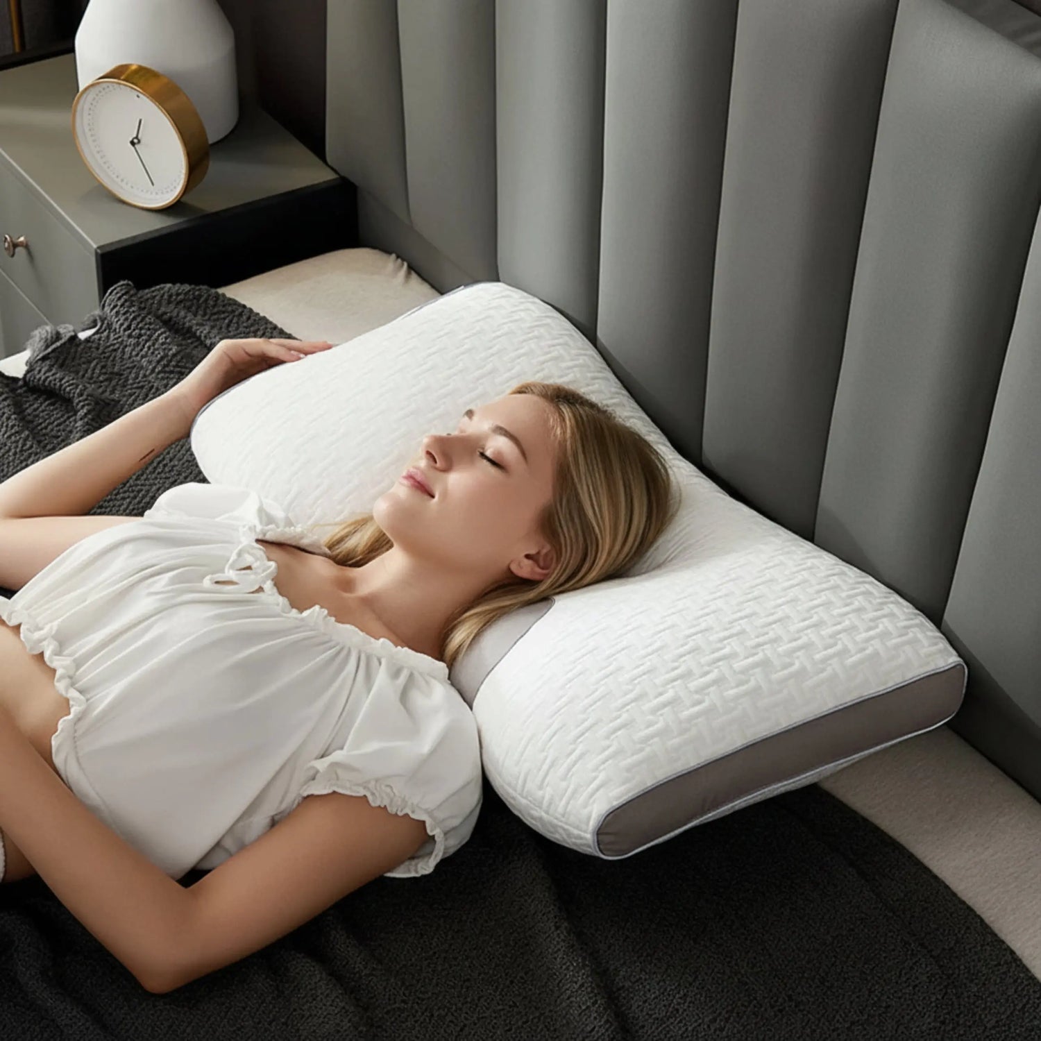 Are Memory Foam Pillows Worth It? Here’s What the Research Says Slumblr