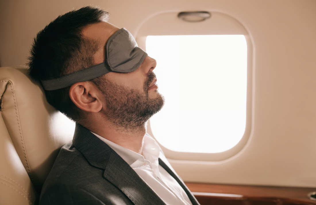 Why a Neck Pillow is a Must-Have Travel Companion