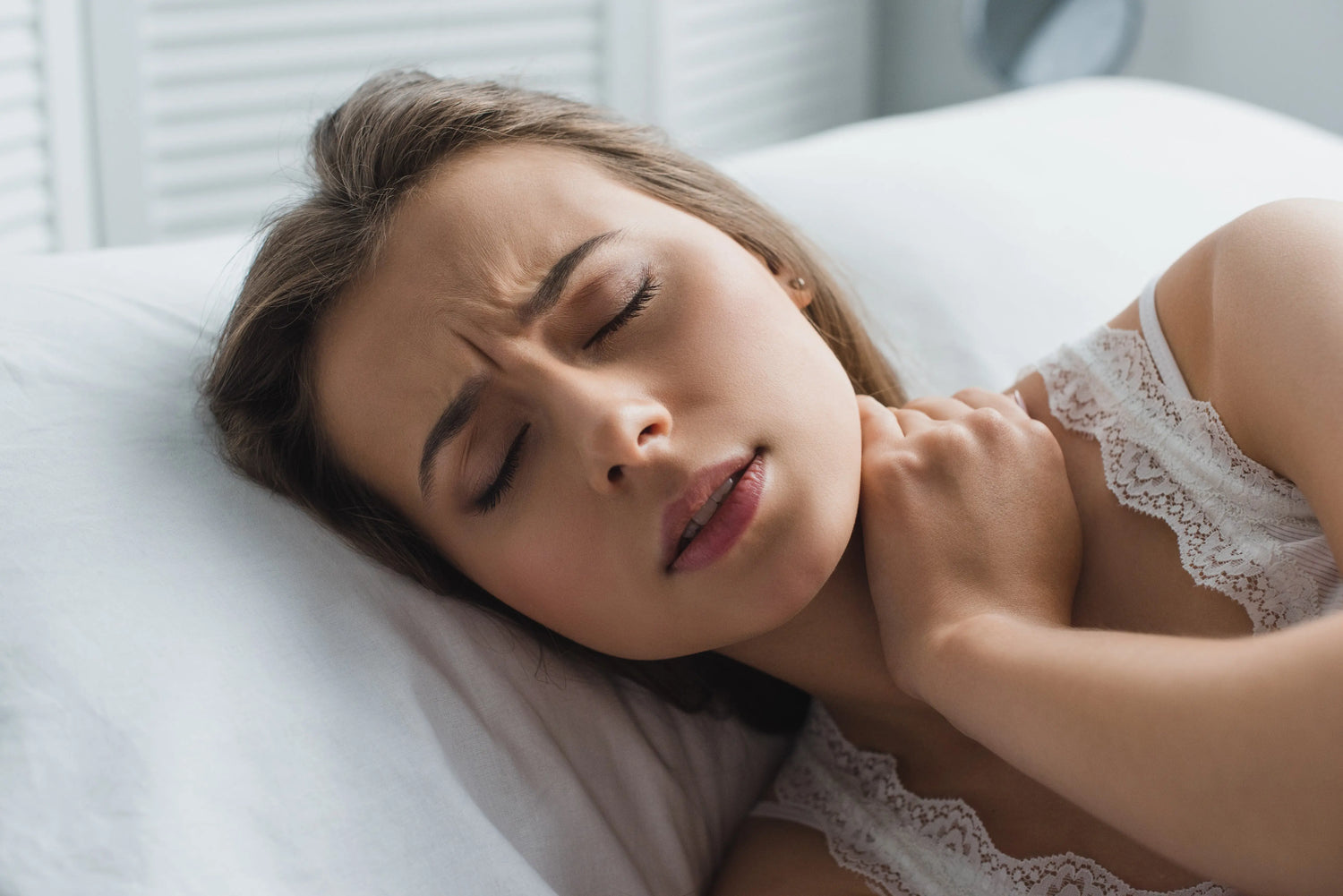 Practical Strategies to Help Parents Alleviate Neck Pain Slumblr