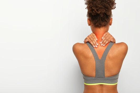 Why Neck and Shoulder Pain Is Striking Younger Than Ever?