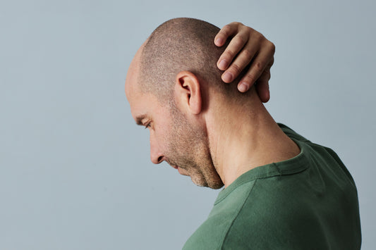 Tips to Correct Forward Head Posture at Home