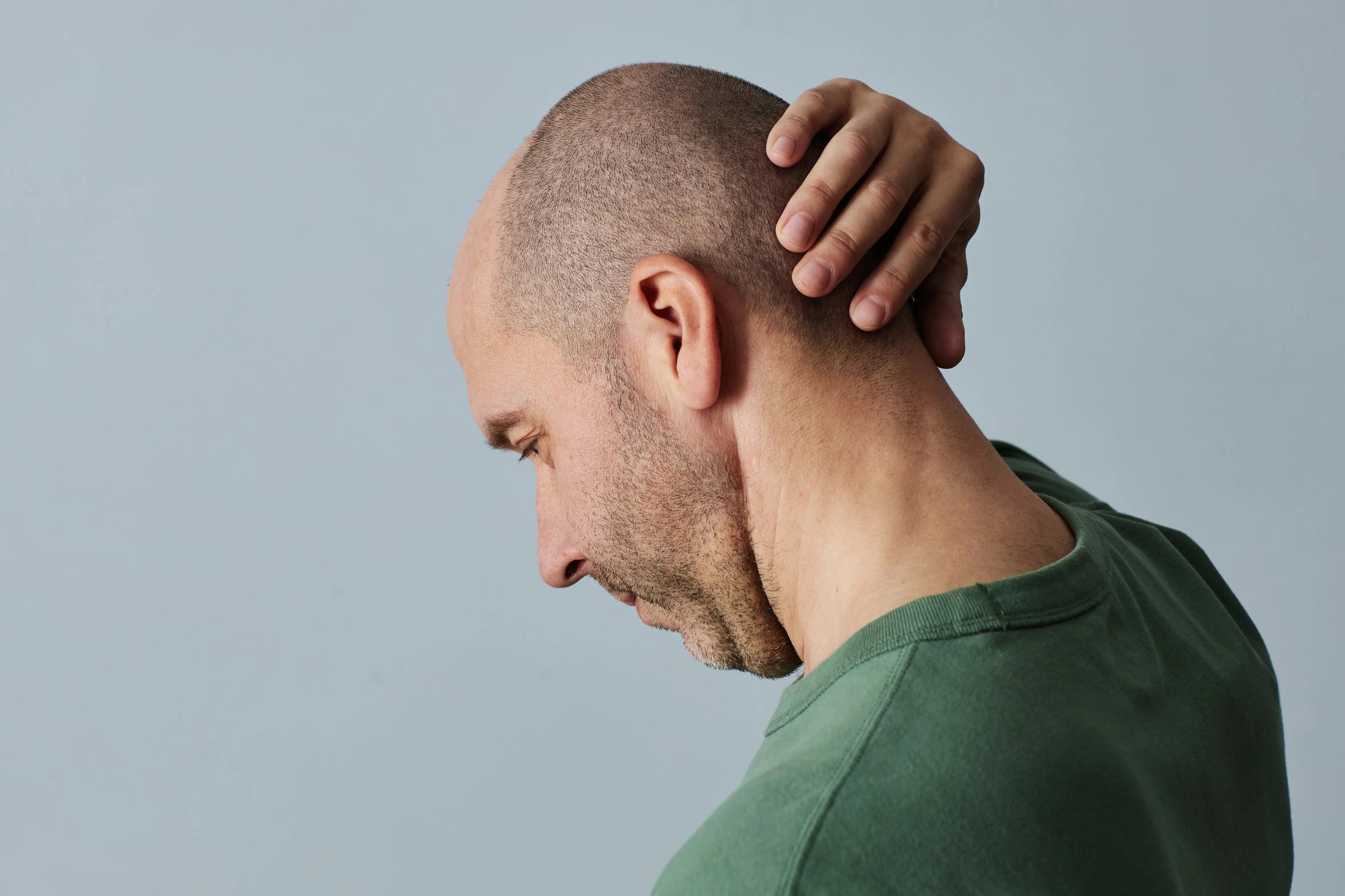 Tips to Correct Forward Head Posture at Home Slumblr