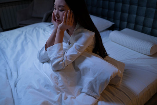 Sleep Deprivation: A Silent Epidemic - Slumblr