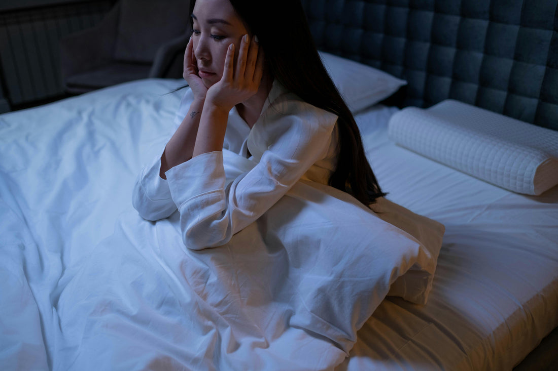 Sleep Disorders: The Hidden Health Crisis Affecting Millions