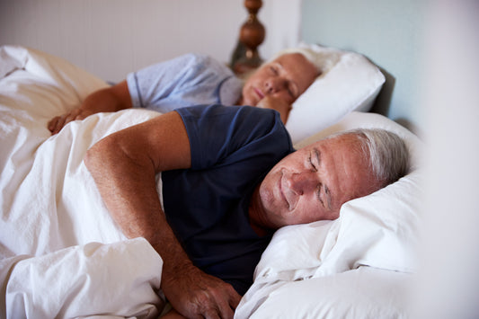 How Better Sleep Can Help You Live Longer