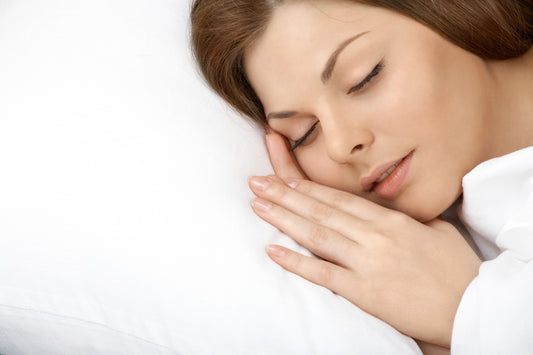 The Science Behind Beauty Sleep