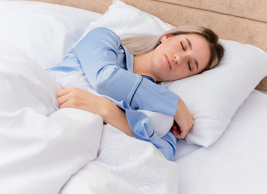Back or Side Sleeper? You Might Want to Stop — Here’s Why