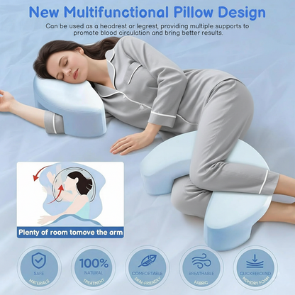 Slumblr® Arm Pillow