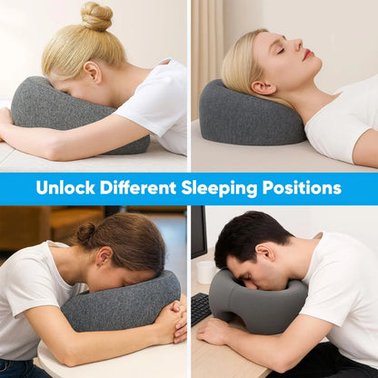 Slumblr® Breathe Easy Face Down Pillow
