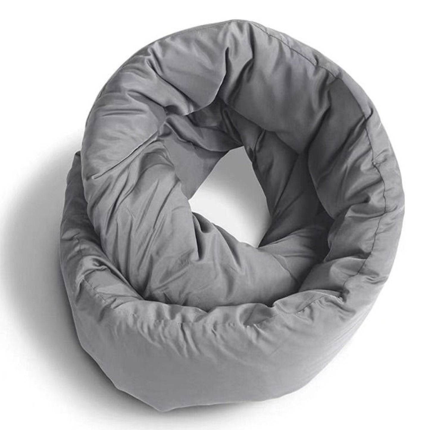 Slumblr® 360° Travel Support Pillow Scarf