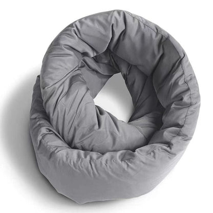 Slumblr® 360° Travel Support Pillow Scarf