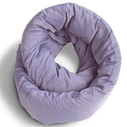 Slumblr® 360° Travel Support Pillow Scarf