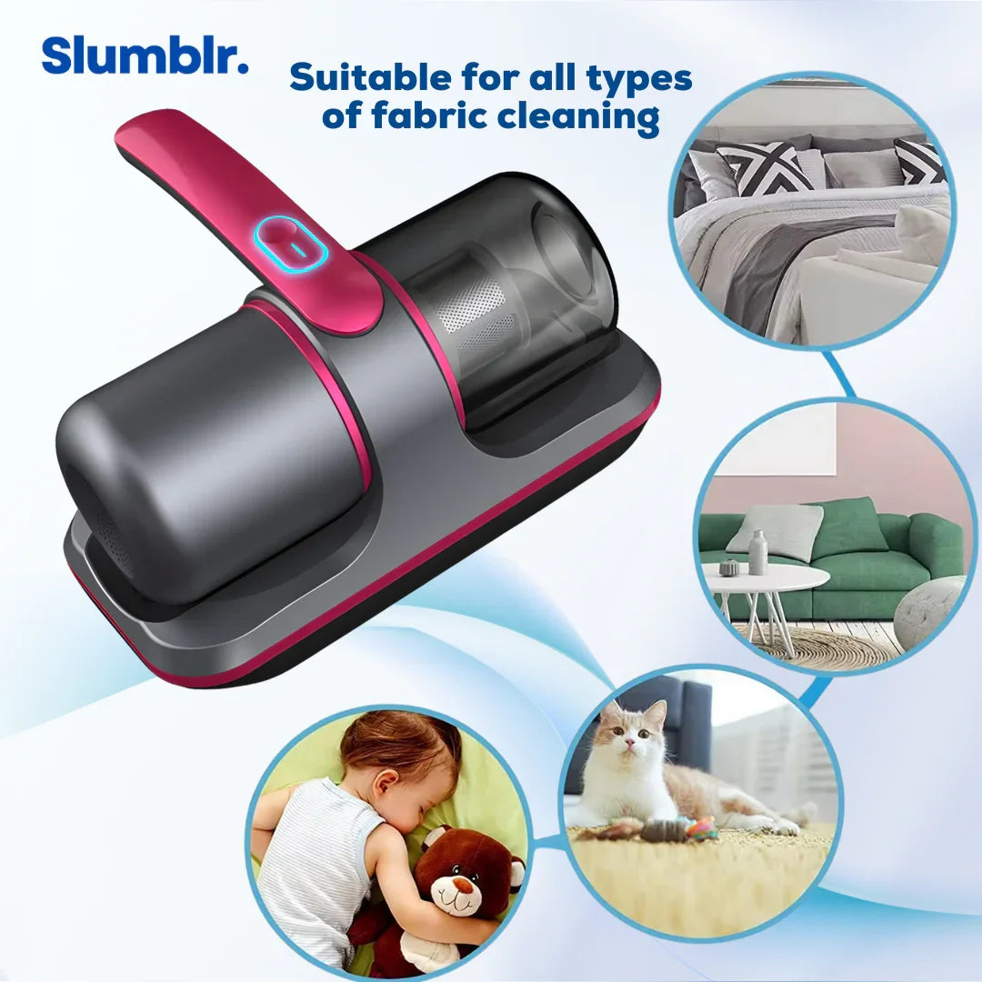 Slumblr® Sleep VAC Pro - Slumblr