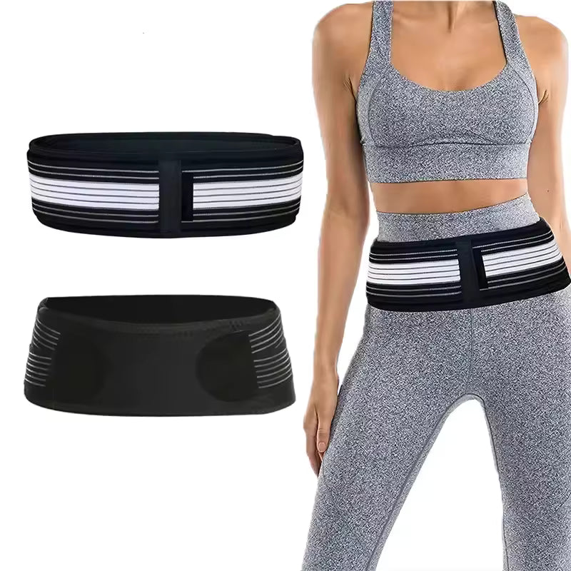 Slumblr® Lumbar Support Belt Wrap