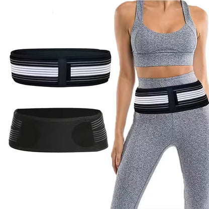 Slumblr® Lumbar Support Belt Wrap