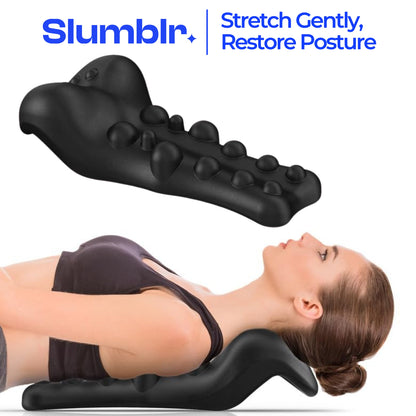 Slumblr® Trigger Point Release Massage Tool