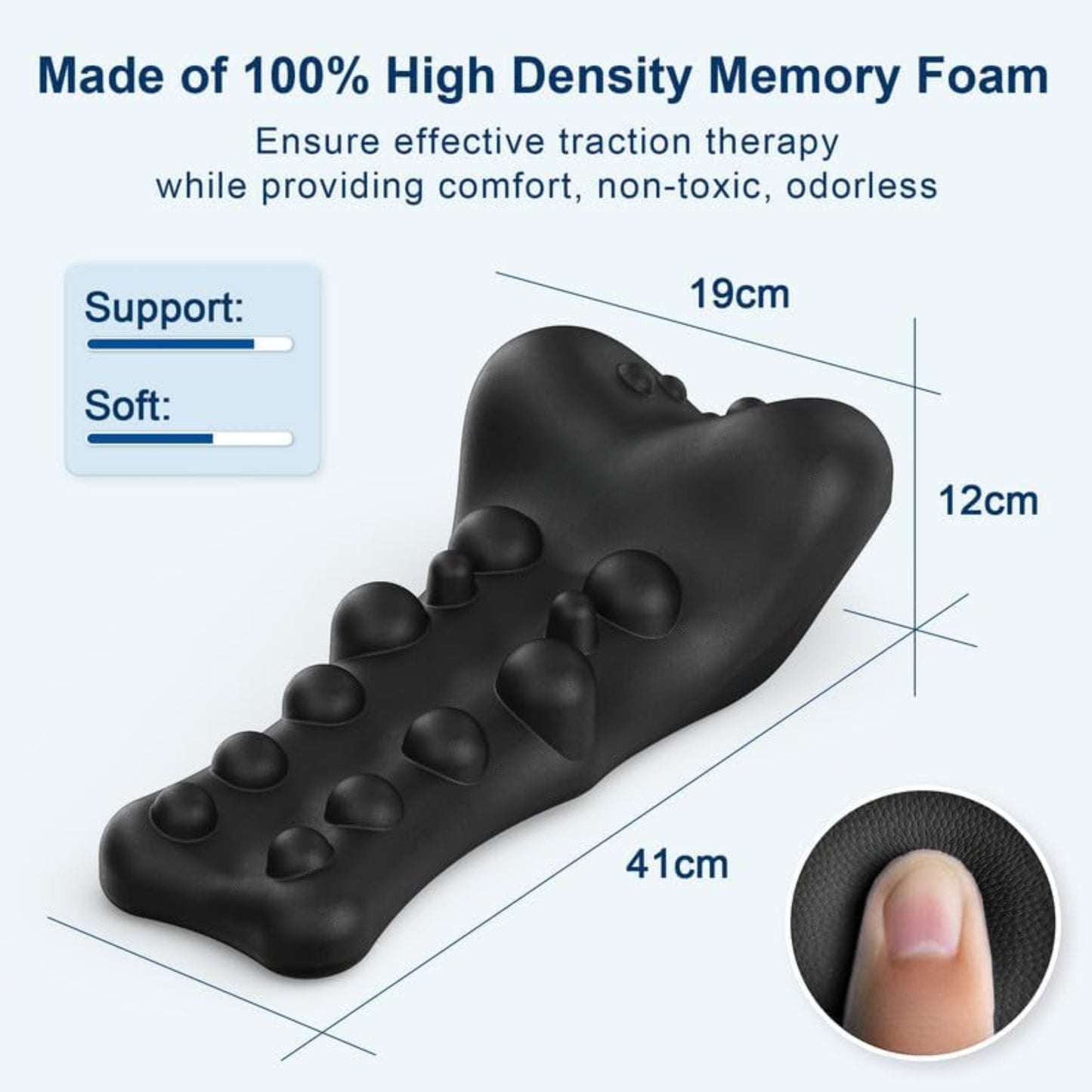 Slumblr® Trigger Point Release Massage Tool