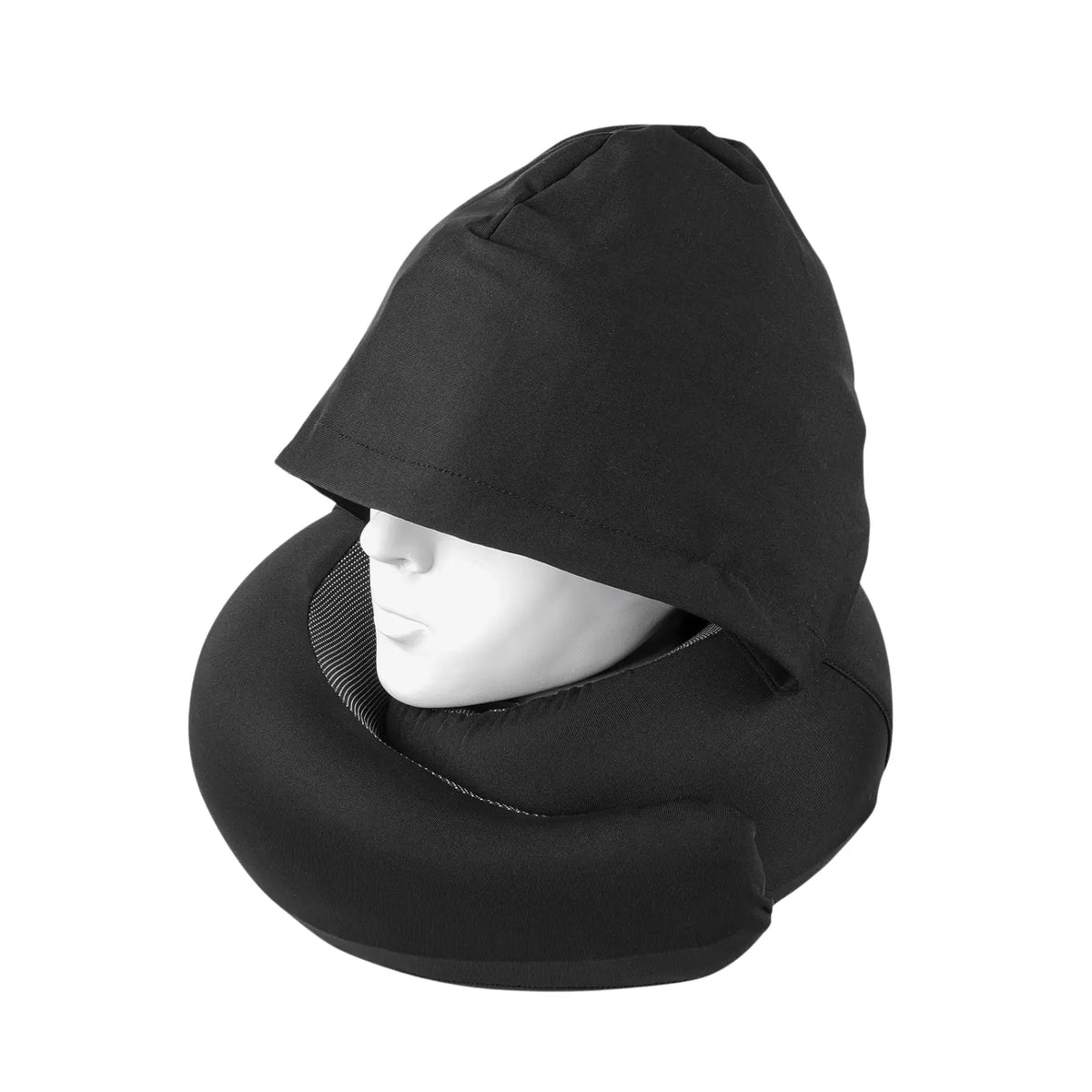 Slumblr® Hooded Neck Pillow Slumblr