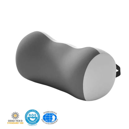 Slumblr® Ergonomic Traction Support Cushion