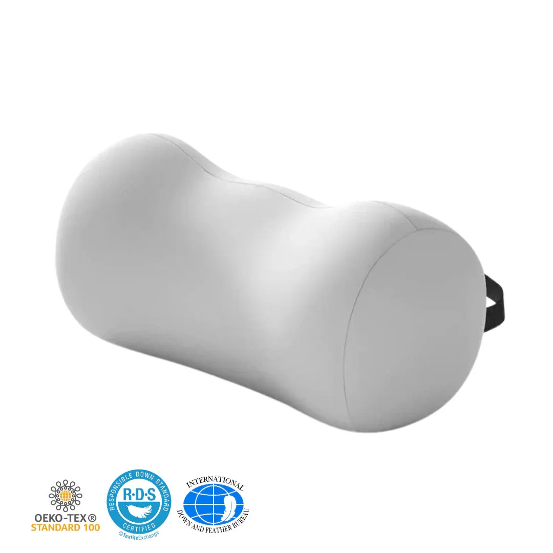 Slumblr® Ergonomic Traction Support Cushion