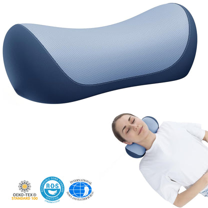 Slumblr® Ergonomic Traction Support Cushion