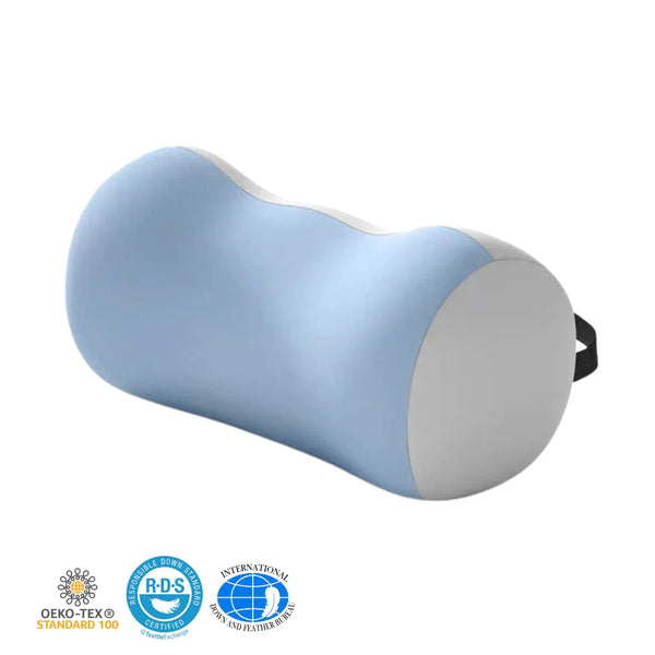 Slumblr® Ergonomic Traction Support Cushion